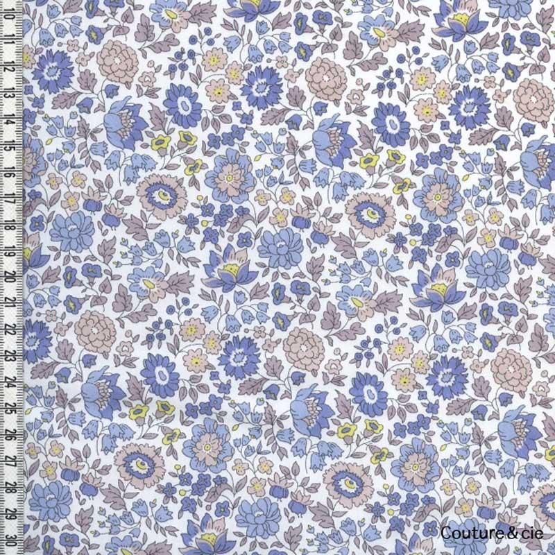 Tissu Liberty D&