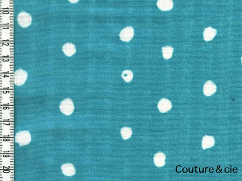Nani Iro- Pocho Sky dans Nani Iro par Couture et Cie