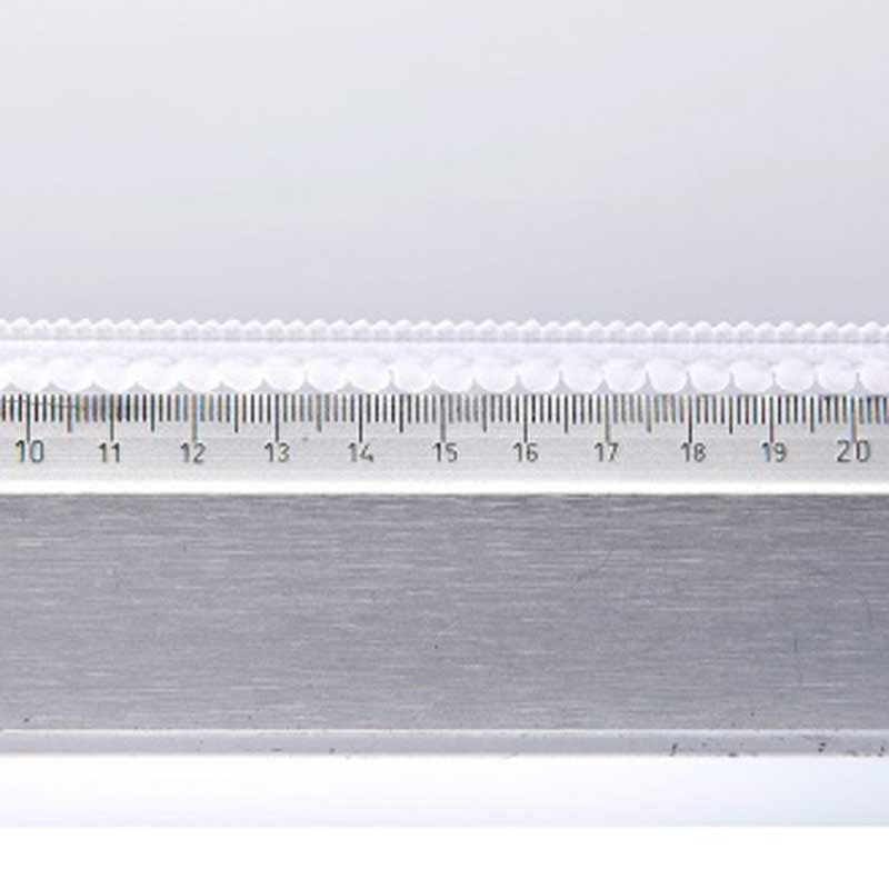 Galon Petits pompons blanc dans Galons pompons par Couture et Cie