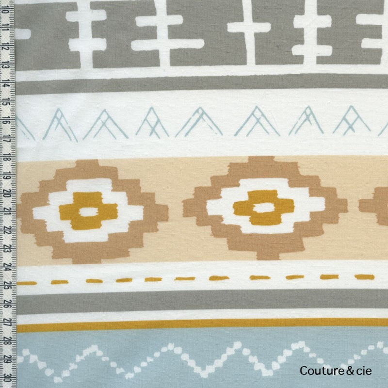 Tissu AGF Morning Palette, collection Bound dans ART GALLERY FABRICS par Couture et Cie