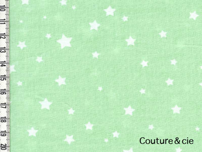 Tissu Poussière d&