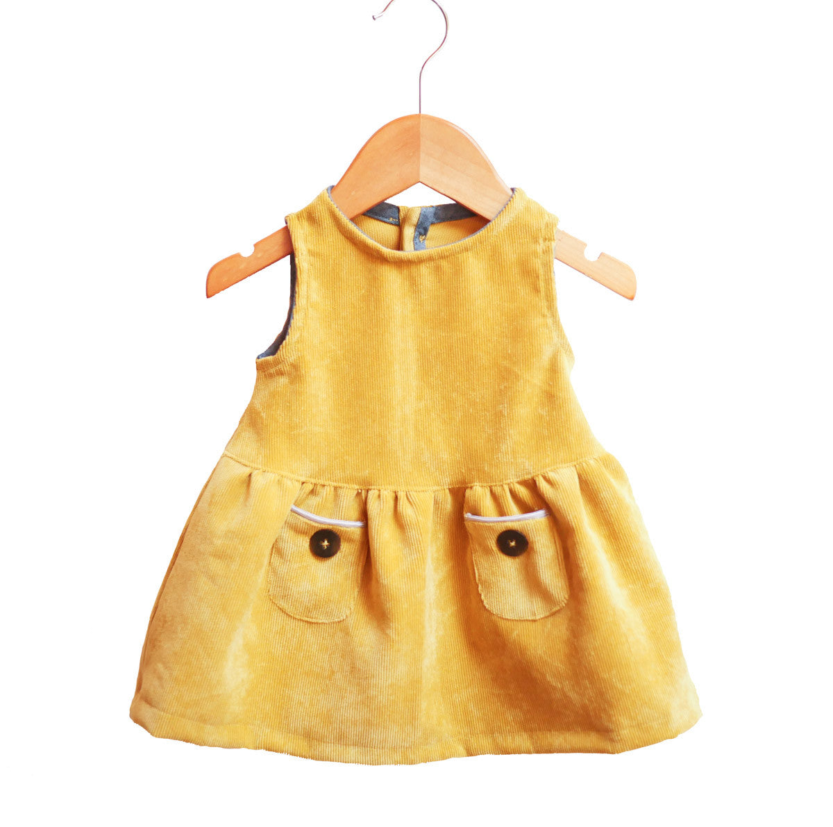 Patron robe Helsinki 6 moisà 4 ans dans Patrons Ikatee par Couture et Cie