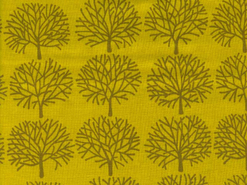 Tissu Alexander henry A ghastlie forest x10cm dans Alexander Henry Fabrics par Couture et Cie