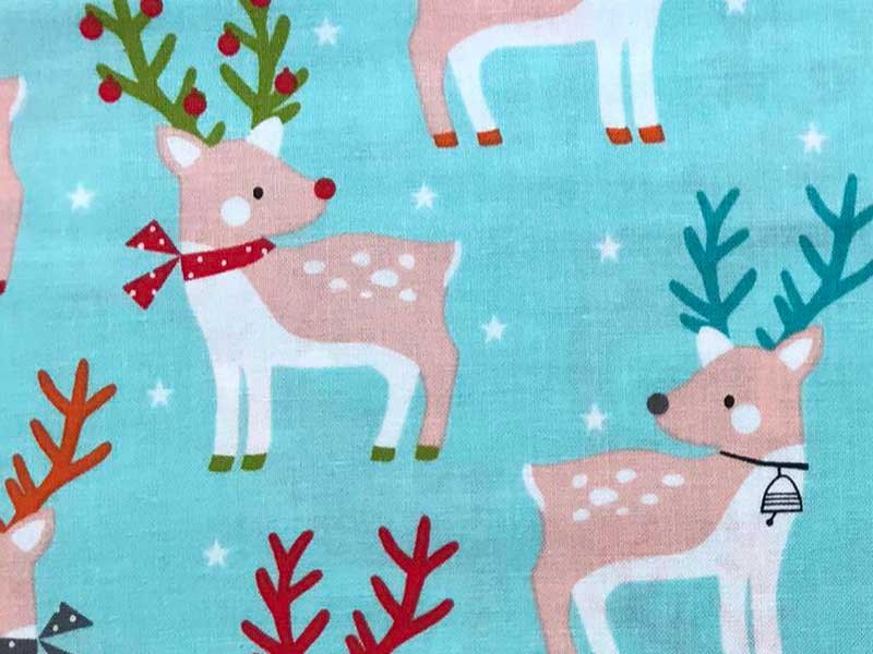 Tissu dashwood studio rennes, x10cm dans DASHWOOD STUDIO par Couture et Cie