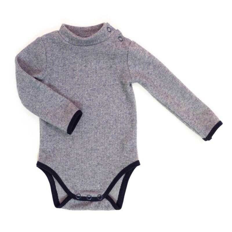 Patron couture Ikatee body Malmö bébé dans Accueil par Couture et Cie