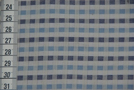 Tissu P&