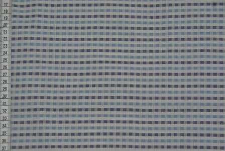 Tissu P&