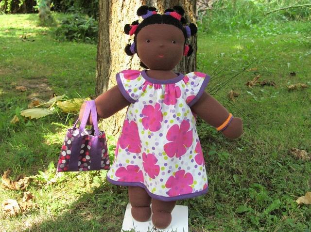 Kit MATILDA 40 cm dans Poupées Waldorf par Marotte et Cie
