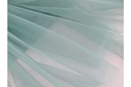 Tulle extrasoft pin dans Tulles par Couture et Cie