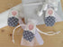 Kit ETIQUETTES MATRIOCHKA Lot de 12 dans Décoration de Noel par Marotte et Cie