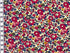 Coupon Liberty Betsy ann rouge 65*45cm dans Tissus Liberty par Marotte et Cie