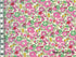 Coupon Liberty Betsy ann sweet pink 65*45cm dans Tissus Liberty par Marotte et Cie