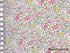 Coupon Liberty Katie milie pastel 65*45cm dans Tissus Liberty par Marotte et Cie