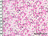 Coupon Liberty Mitsi Valeria orchidée rose 65*45cm dans Tissus Liberty par Marotte et Cie