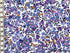 Coupon Liberty Wiltshire lilas 65*45cm dans Tissus Liberty par Marotte et Cie