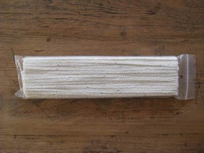 Sachet 25 cure-pipes 27 cm dans Fournitures diverses par Marotte et Cie