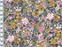 Popeline Liberty Lucy locket, x10cm dans Popelines imprimées par Couture et Cie