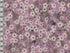 Tissu Liberty Mitsi parme, x10 cm dans Batistes Tana Lawn par Couture et Cie