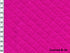 Jersey matelassé rose fushia, x10cm dans FRANCE DUVAL STALLA par Couture et Cie