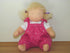 Kit poupée Waldorf articulée Hanna, 27cm dans Catégories par Marotte et Cie