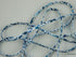 Cordon Liberty Adelajda bleu, x10cm dans Cordons Liberty par Couture et Cie
