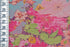 Liberty Hall Gardens rose dans Tissus LIBERTY OF LONDON par Couture et Cie