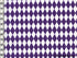Tissu Diamonds navet dans LINNAMORATA par Couture et Cie