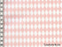 Tissu Diamonds poudre dans LINNAMORATA par Couture et Cie