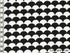 Tissu Namisca noir et blanc, coupon 85x150cm dans LINNAMORATA par Couture et Cie