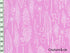 Tissu Nature Walk rose dans MICHAEL MILLER par Couture et Cie