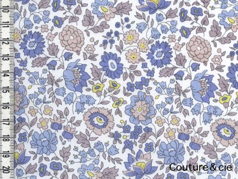 Tissu Liberty D&