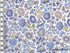 Tissu Liberty D&