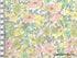 Tissu Liberty Poppy & Daisy pastel, x10cm dans Tissus LIBERTY OF LONDON par Couture et Cie
