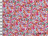 Liberty Eloise grenadine dans Batistes Tana Lawn par Couture et Cie