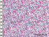 Tissu Liberty Eloise rose dragée x10cm dans Tissus LIBERTY OF LONDON par Couture et Cie