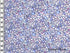 Tissu Liberty Eloise bleu dragée, x10cm dans Tissus LIBERTY OF LONDON par Couture et Cie