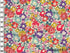 Tissu Liberty Michelle multicolore, x10cm dans Tissus LIBERTY OF LONDON par Couture et Cie