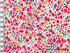 Tissu Liberty Phoebe multicolore x10cm dans Tissus LIBERTY OF LONDON par Couture et Cie