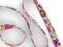 Biais Liberty Kaylie Sunshine rose C dans Biais Liberty par Couture et Cie