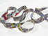 Biais Liberty Betsy Pierre de Lune, x10cm dans Biais Liberty par Couture et Cie