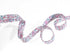 Biais Liberty Eloise rose dragée, morceau 45cm dans Biais Liberty par Couture et Cie