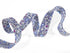 Biais Liberty Eloise bleu dragée, x10cm dans Biais Liberty par Couture et Cie