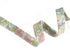 Biais Poppy and Daisy pastel, x10cm dans Biais Liberty par Couture et Cie