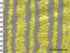 Tissu Glitz bars taupe dans MICHAEL MILLER par Couture et Cie