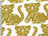 Tissu Michael Miller Growl dans MICHAEL MILLER par Couture et Cie