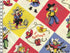 Tissu Michael Miller Yippee dans MICHAEL MILLER par Couture et Cie