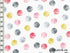 Tissu Mori Girls, Dots dans DASHWOOD STUDIO par Couture et Cie