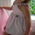 Patron robe Pimprenelle dans Papillon et Mandarine par Couture et Cie
