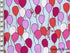 Tissu Michael Miller Balloons, x10cm dans MICHAEL MILLER par Couture et Cie