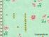 Tissu Rosemilk vert menthe dans MICHAEL MILLER par Couture et Cie